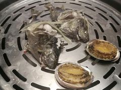 -青蓬蒸汽海鲜·深圳老字号·团建聚会(壹方城店)