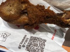 -汉堡王(天津鲁能店)