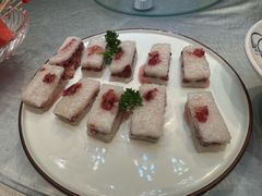 -唐猫庭院·千年陕菜(赛格国际购物中心店)