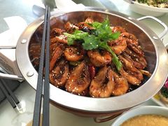 -飞虎过桥米线(翠湖店)