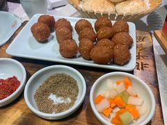 -北平食府(马鞍山路店)