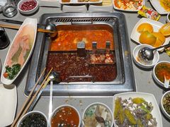 -海底捞火锅(珠影星光城夜宵主题店)