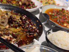 -三猫黑鱼花(南大店)