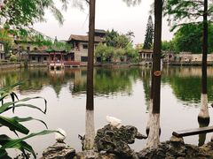 -东莞市可园博物馆