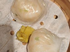 招牌虾饺皇-点都德(奥体印象城店)