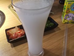 可尔必思-匠太烧肉台日料理餐酒馆(三林店)