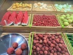 -姜胖胖无限自助烤肉(罗湖宝能店)