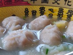 -水乡人家私房菜(逢简店)
