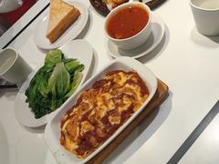 -翠华餐厅(维璟印象城店)