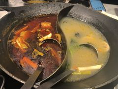 -新辣道鱼火锅(航天万源店)