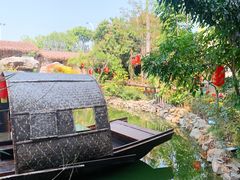 -花溪雨·森林餐厅(石基店)