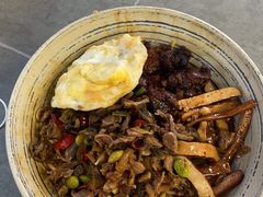 -梅溪·小伙子干挑面(安吉总店)