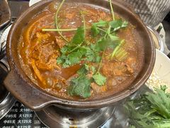 -川香煲(茅台路店)