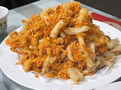 -华春餐馆(鱼山路店)