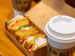 -星巴克(重庆火车北站北广场II店)