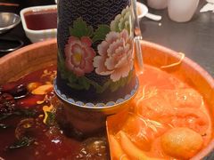 -咏江南·苏式火锅·苏州评弹(观前街店)