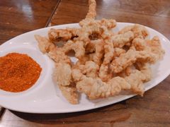 油酥小酥肉-三生小馆(亭知路店)