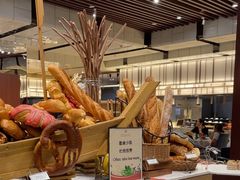 -云海轩·海鲜自助-河北云瑧世纪大饭店1F
