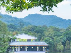 -广州市白云山风景名胜区