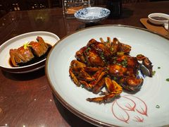 -成隆行·蟹王府(九江路店)