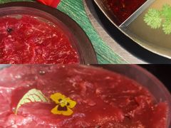 -老灶堂文创火锅(文艺路店)