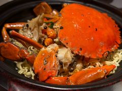 -闻见中国海南菜(K11店)