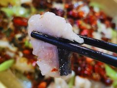 炝锅江团-小胖墩炝锅鱼(天钥桥路店)