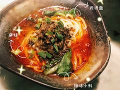 -辛香汇·现炒川菜(淮海路百盛店)
