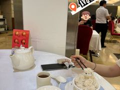 -东江海鲜酒家(艺都分店)