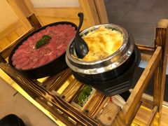 -九田家黑牛烤肉料理(珠江摩尔店)