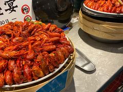 -五月罗马海鲜自助餐厅(陆家嘴店)