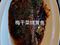 -老吉堂上海本帮菜(望京万象汇店)