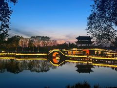 -长春北湖公园