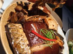 -外婆家(杭州马塍店·杭帮菜名店)