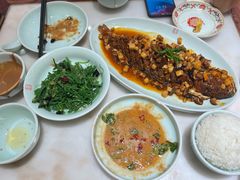 -小吊梨汤·北京菜·烤鸭(鸟巢店)