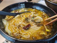-渝和喵叔米线(南坪万达店)