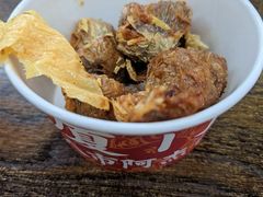 -八市阿杰五香(大元路分店)