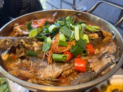 -食光慢宴·安吉土菜馆