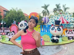 -灵玲国际马戏城