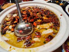 -江味龙虾馆·裸蓝龙虾(南山店)