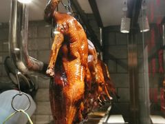 广式烤鸭-宏记广东客家菜(丰汇店)