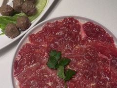 -九码头重庆毛肚火锅(棠岗店)