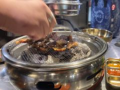 -本炙炭烤·蒲烧活鳗料理店(金沙洲店)