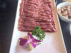 -南门涮肉(通州大船店)