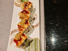 -胆道·海胆专门店(凯德晶萃店)