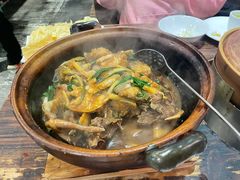 -七寸飝大饭店(马场店)