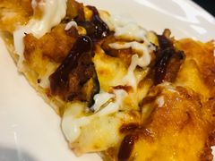 -品乐比萨西餐厅