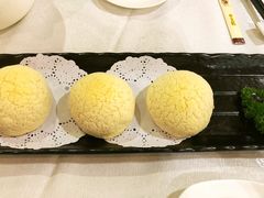 雪山叉烧包-帝皇楼