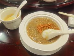 元贝干捞翅-金泰食府(竹园店)