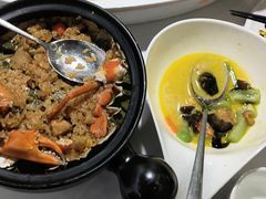 -3号仓库·创意中国菜(新世界城店)